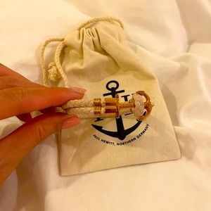 PAUL HEWITT PHREP Bracelet